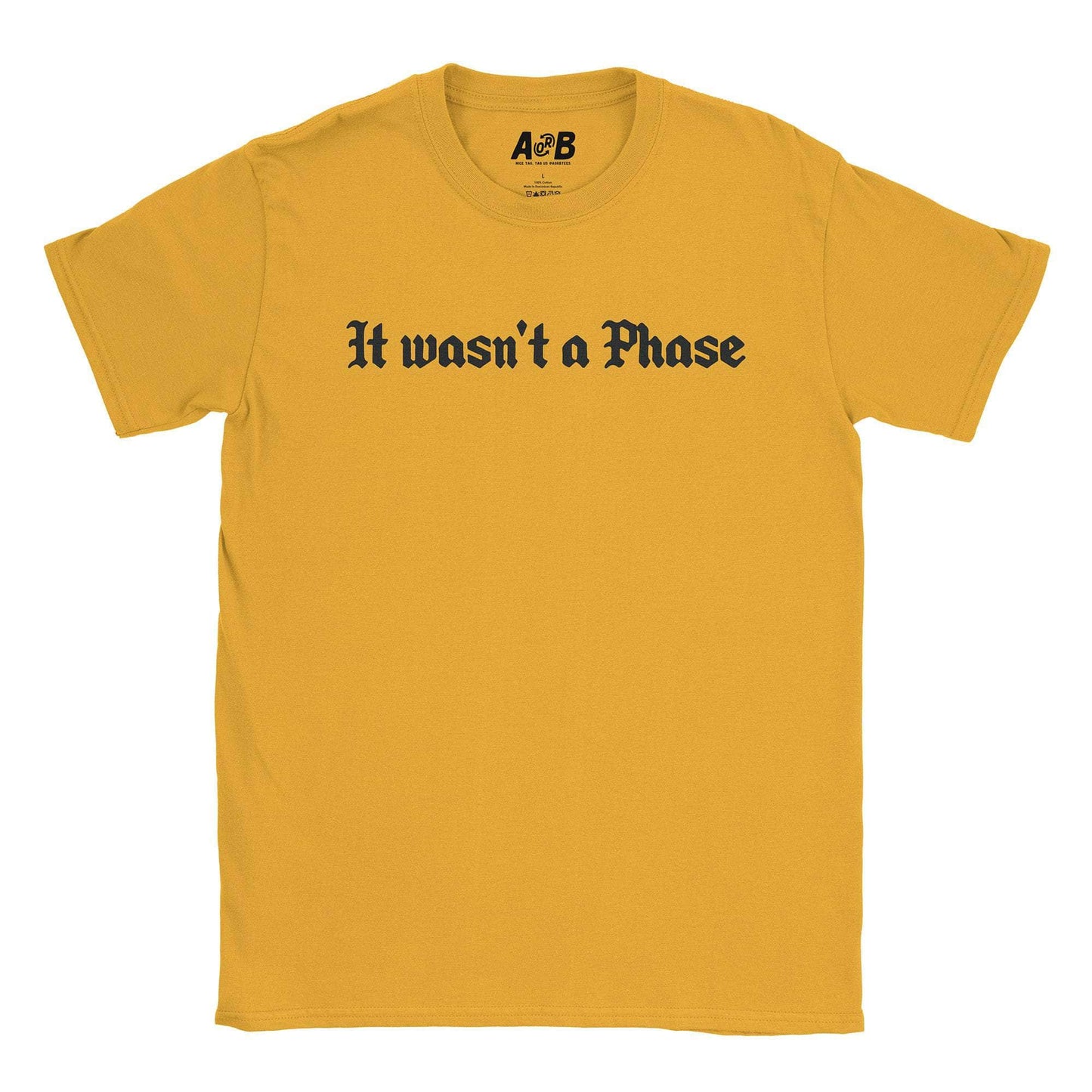 Phase T-Shirt