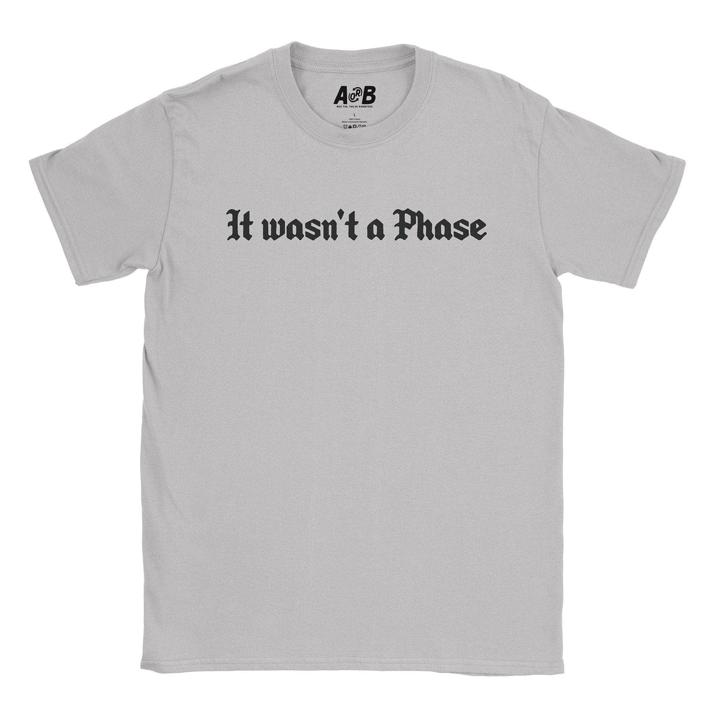 Phase T-Shirt