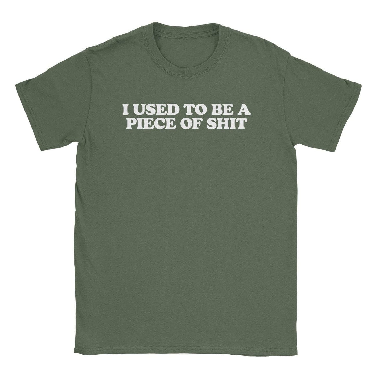 Piece Of Shit T-Shirt