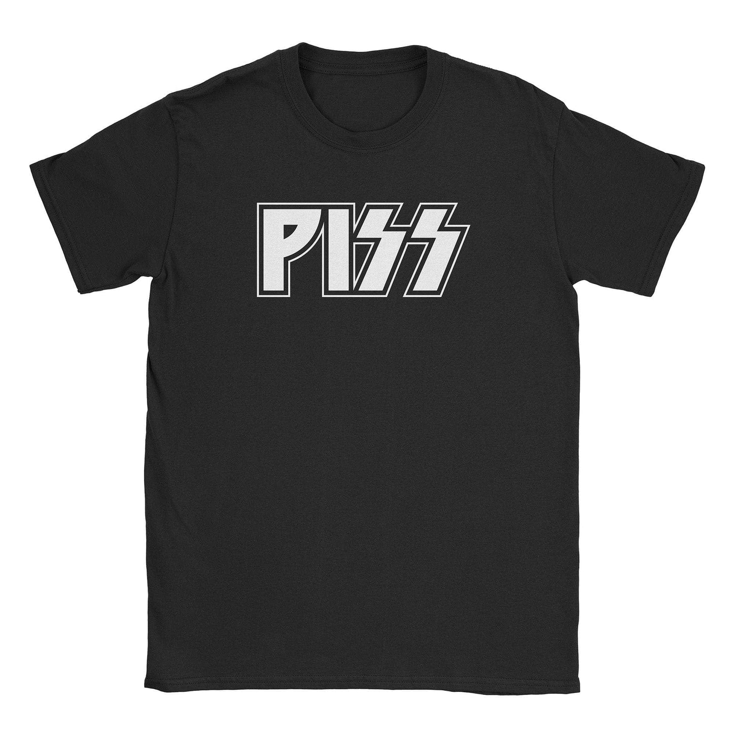 Piss T-Shirt Style002