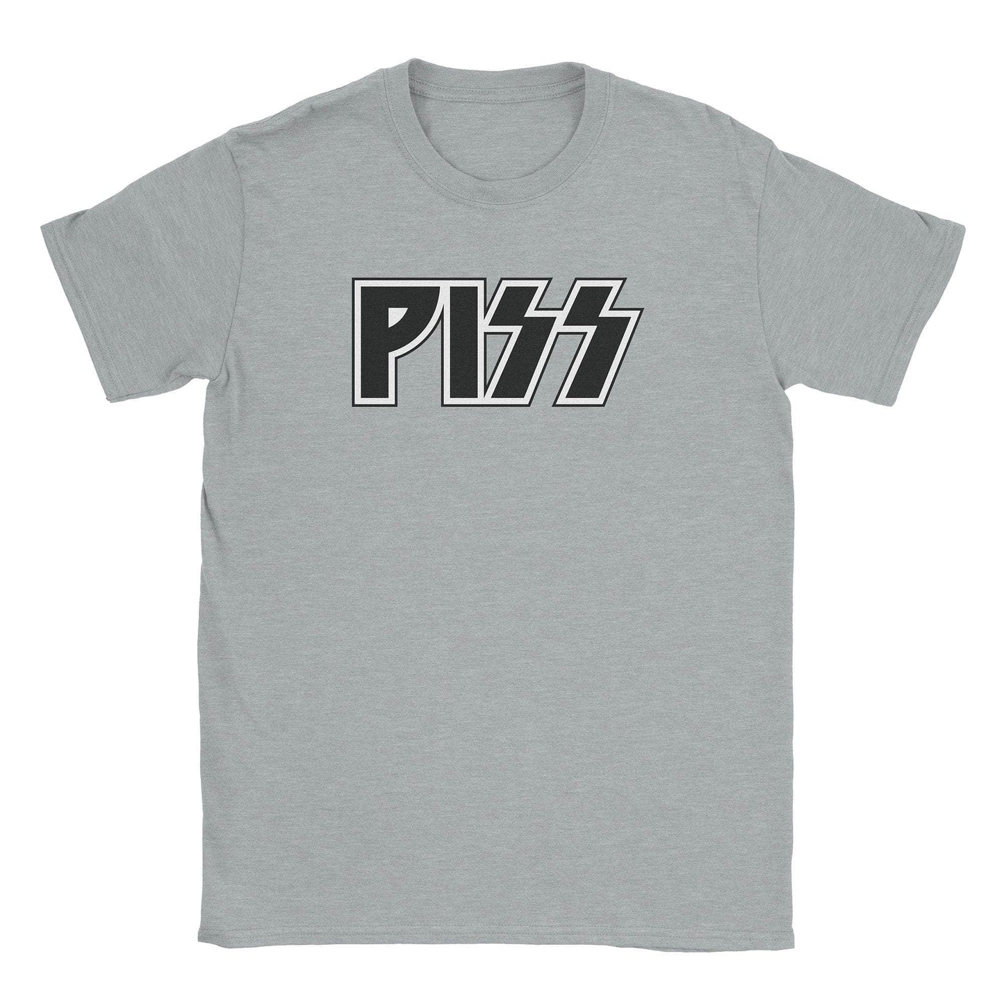 Piss T-Shirt Style002