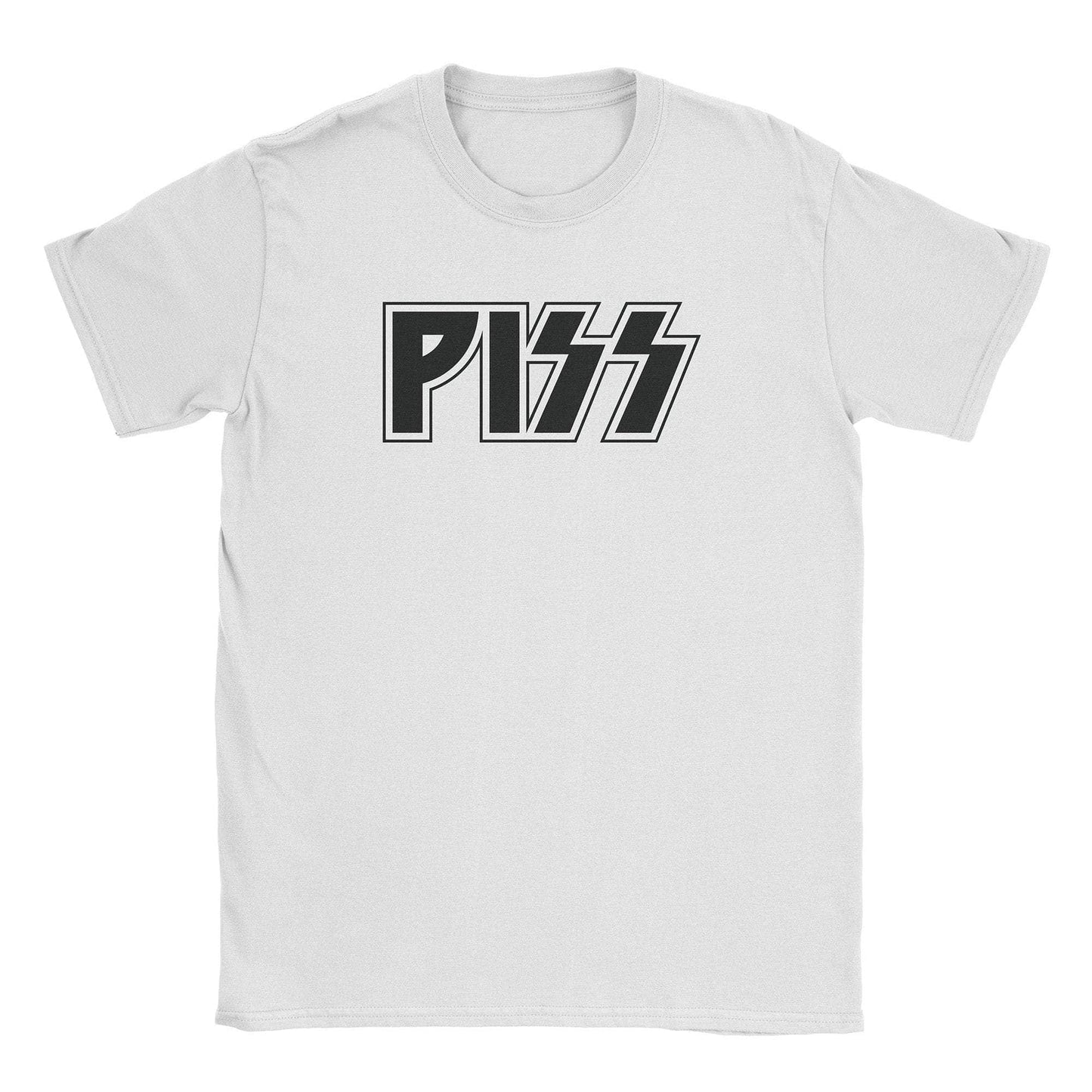 Piss T-Shirt Style002