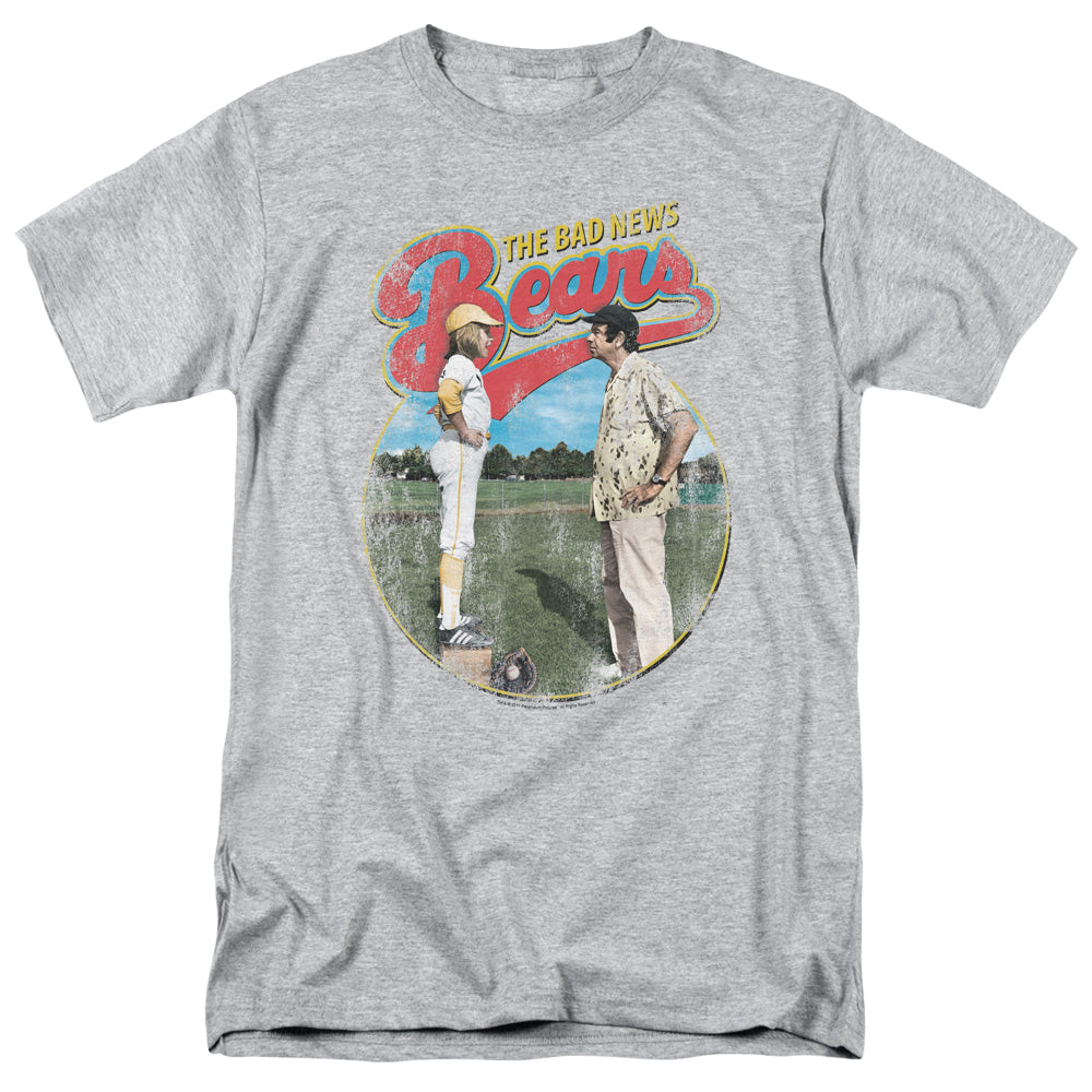 Bad News Bears, The Vintage - Men's Regular Fit T-Shirt