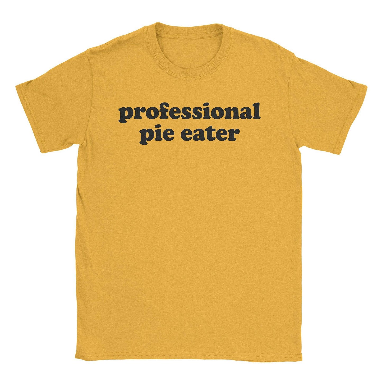 Pie Eater T-Shirt