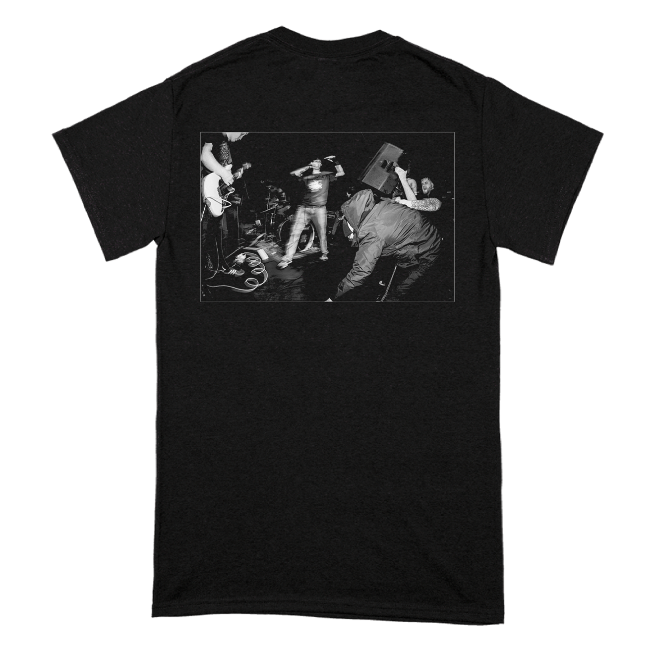 "Pocket Logo" T-Shirt