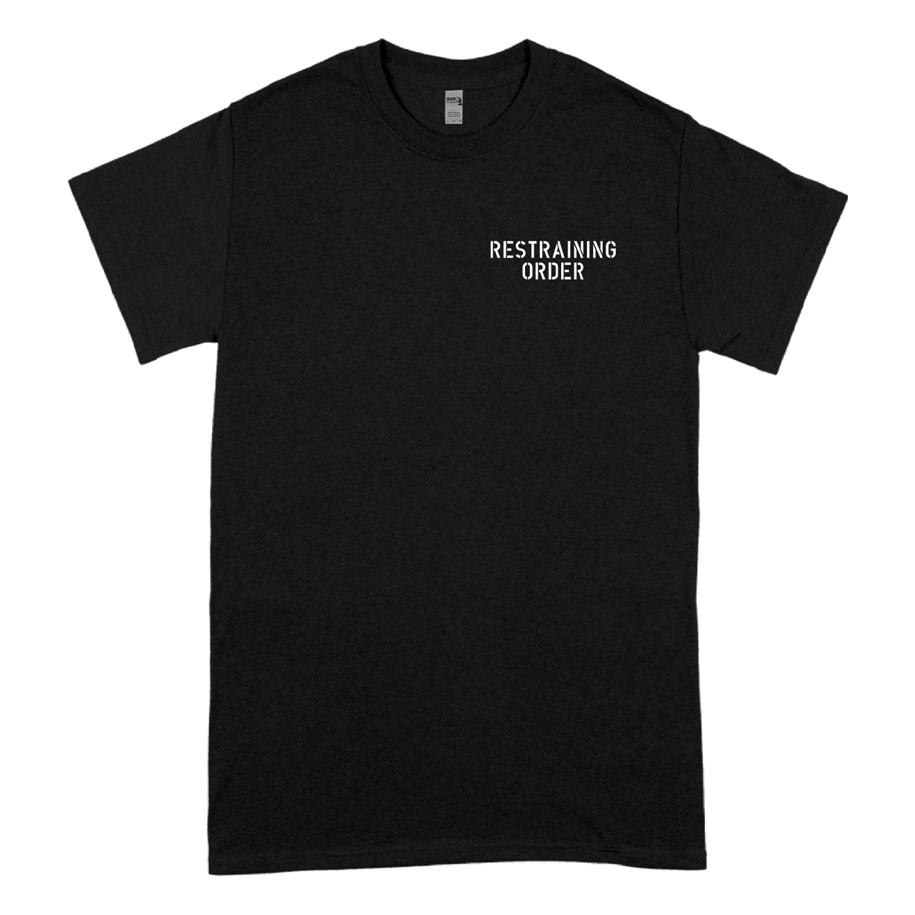 "Pocket Logo" T-Shirt