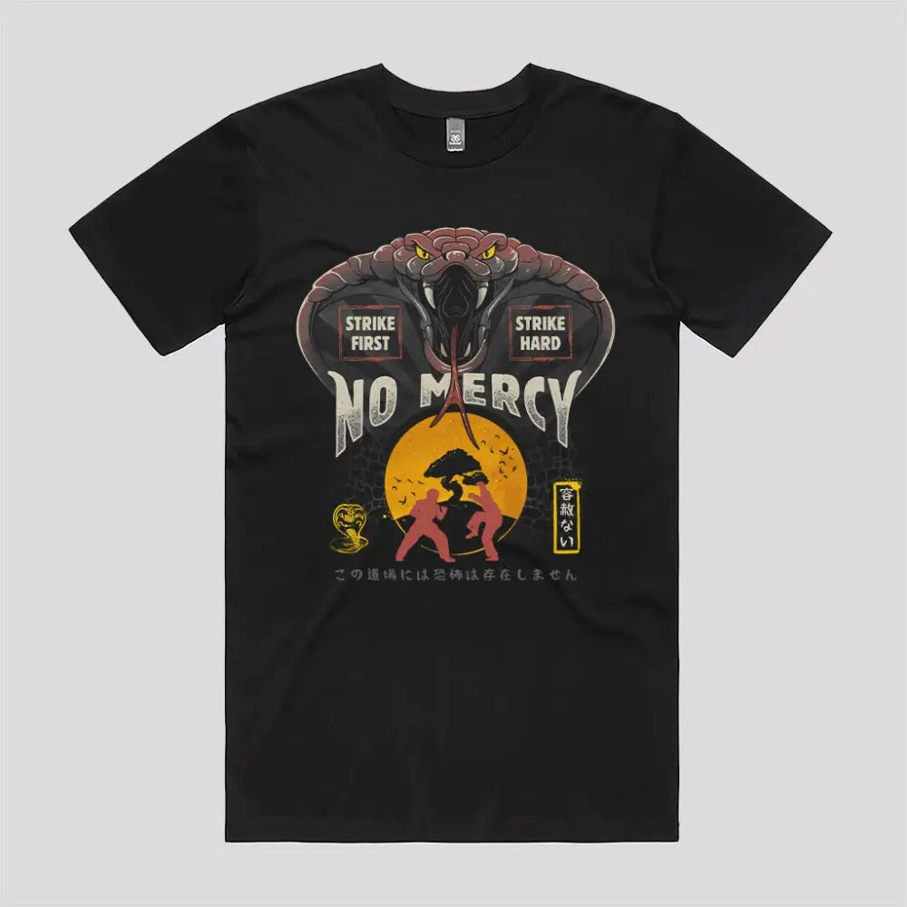 Strike T-Shirt