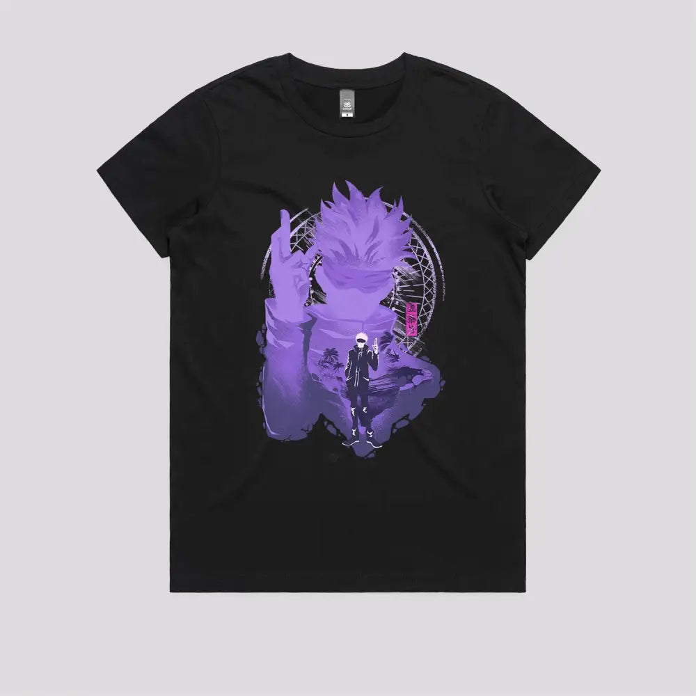 Strongest Jujutsu Sorcerer T-Shirt