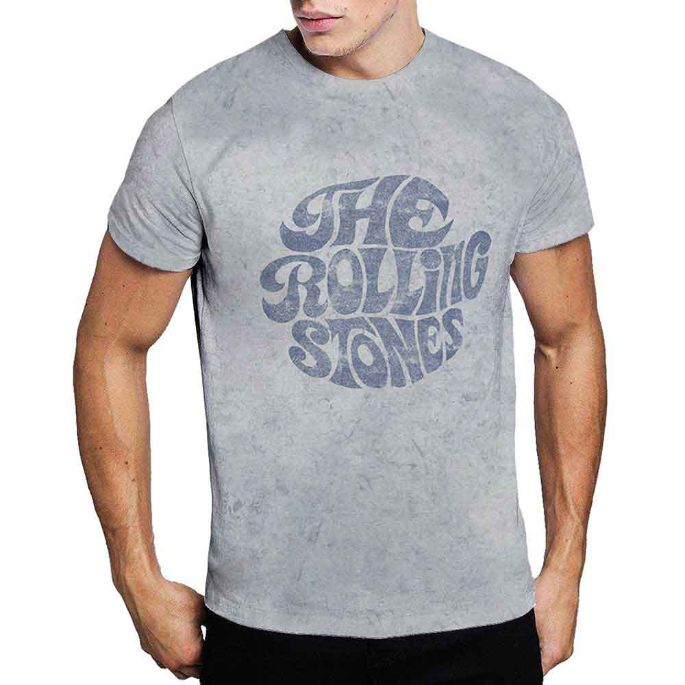 70's Logo T Shirt White