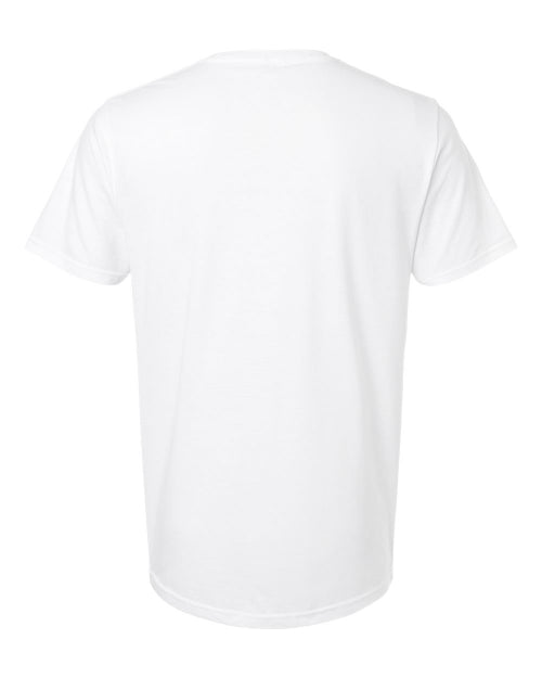 Toyota Men's Big and Tall Land Cruiser Vintage Tee-Off Road Legend