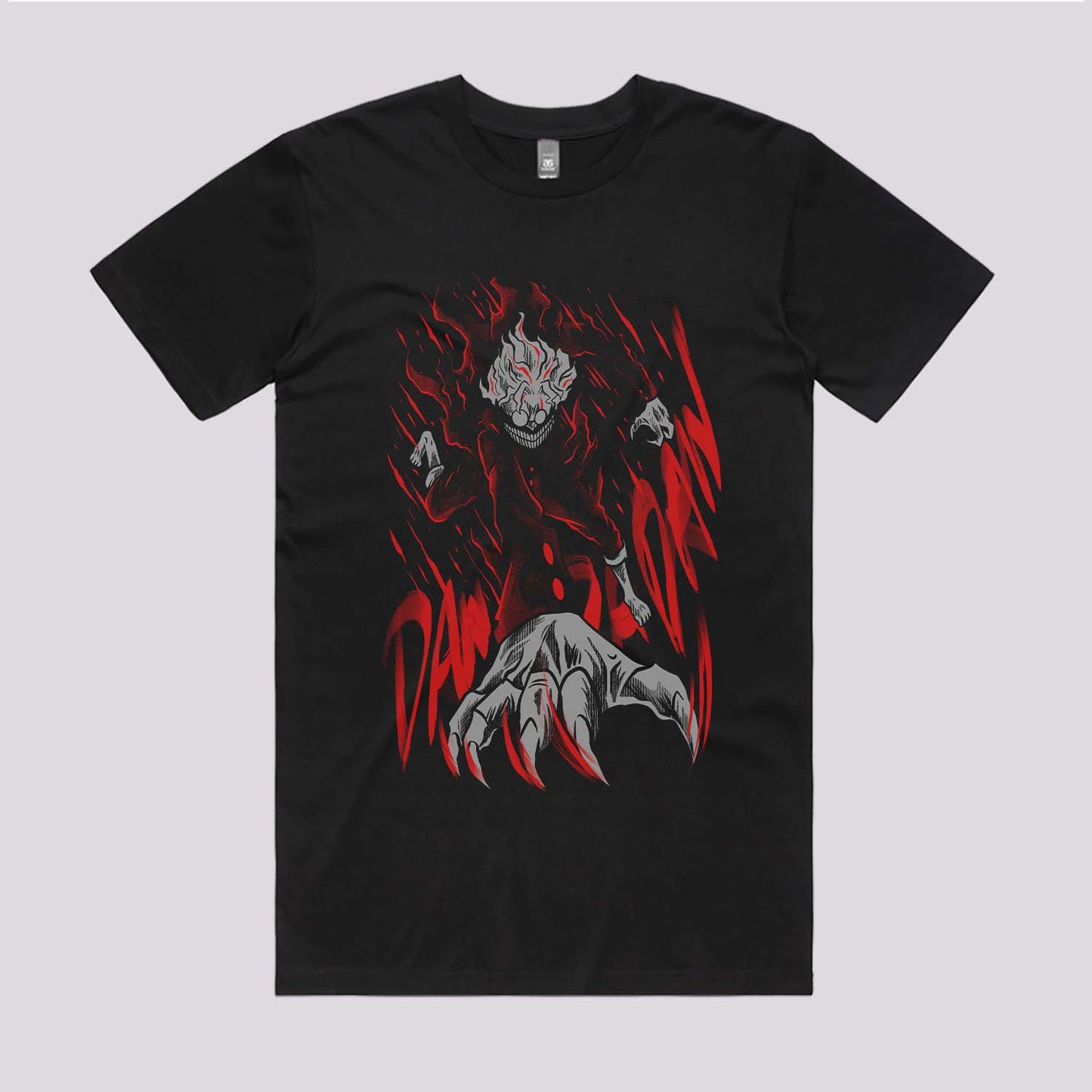 Turbo Speed T-Shirt