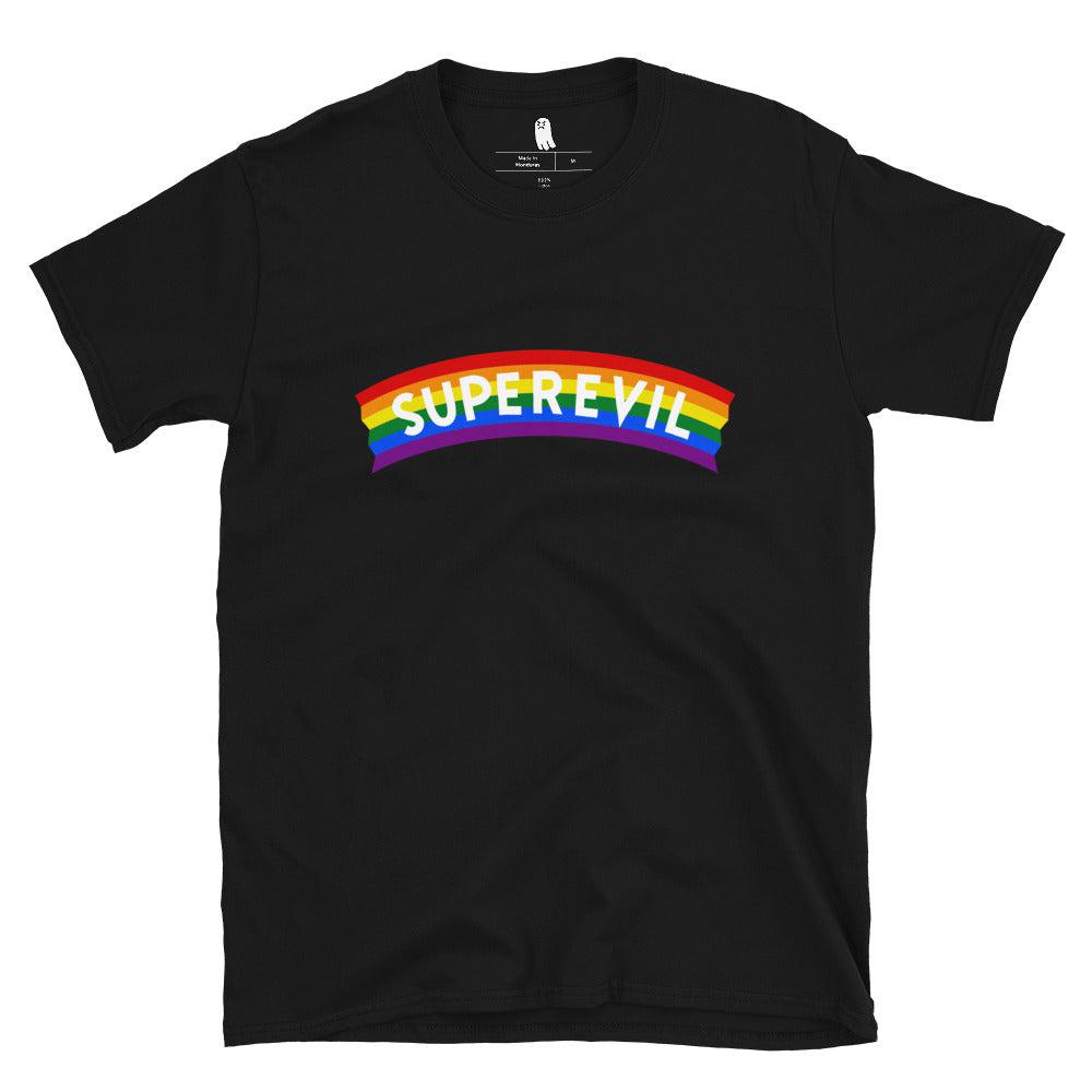 Superevil Tee