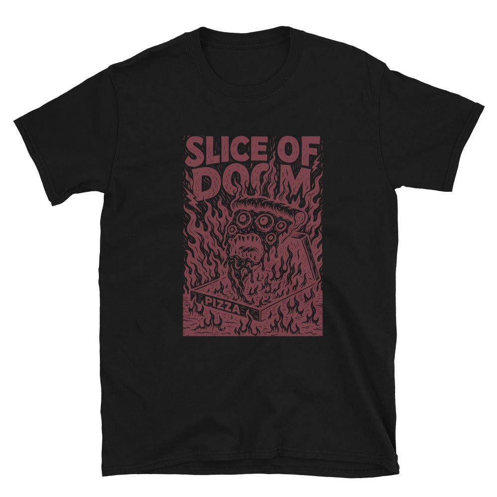 Slice Of Doom T-Shirt