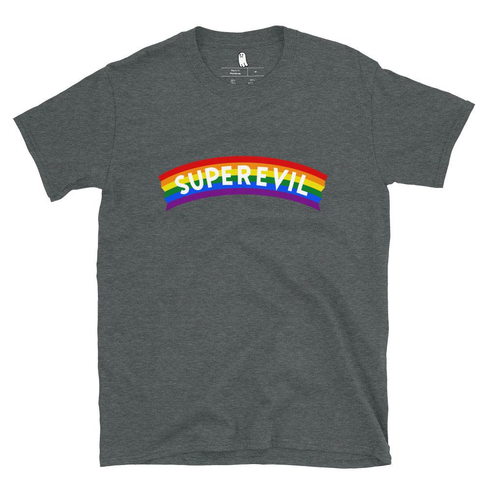 Superevil Tee