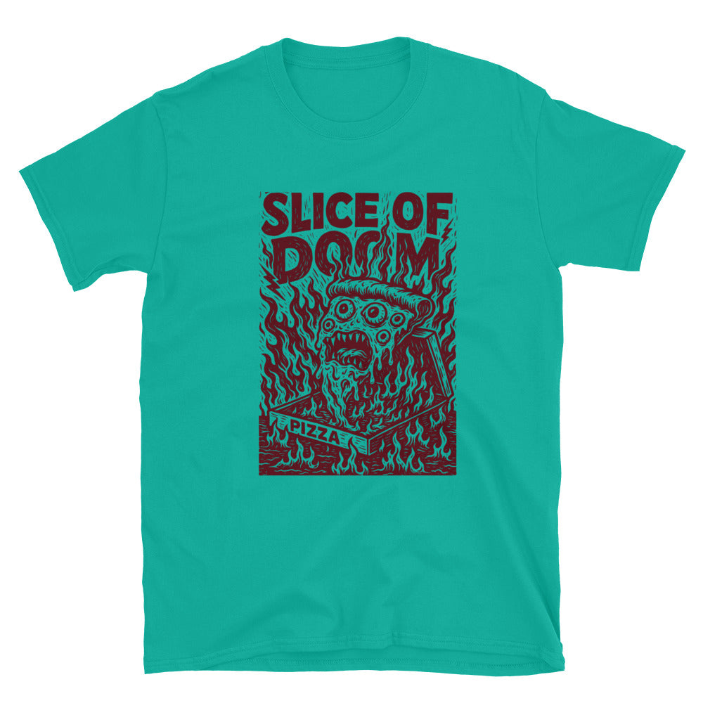 Slice Of Doom T-Shirt