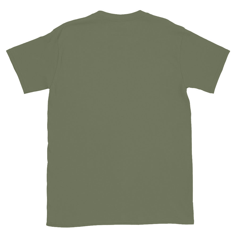 Duct Tape And Determination T-Shirt