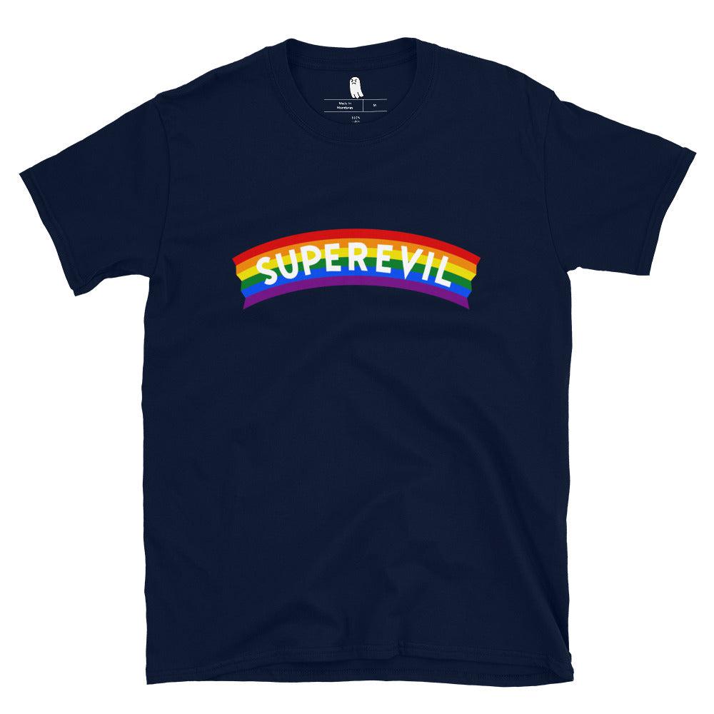 Superevil Tee