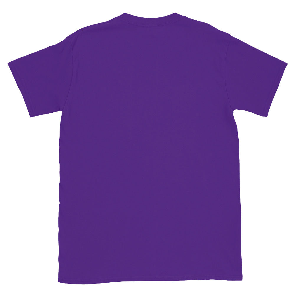I Speak Fluent Binary T-Shirt