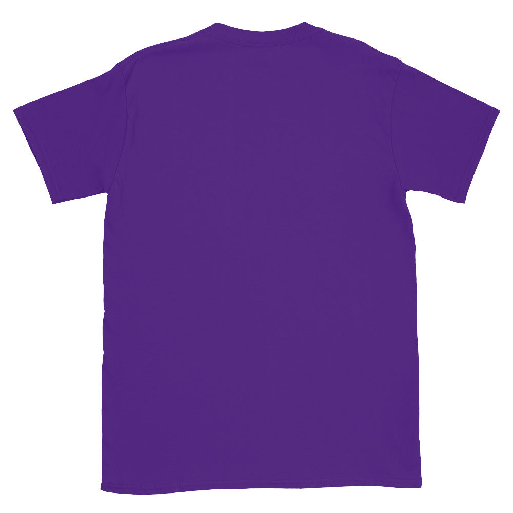 Happy Halloween Skull T-Shirt