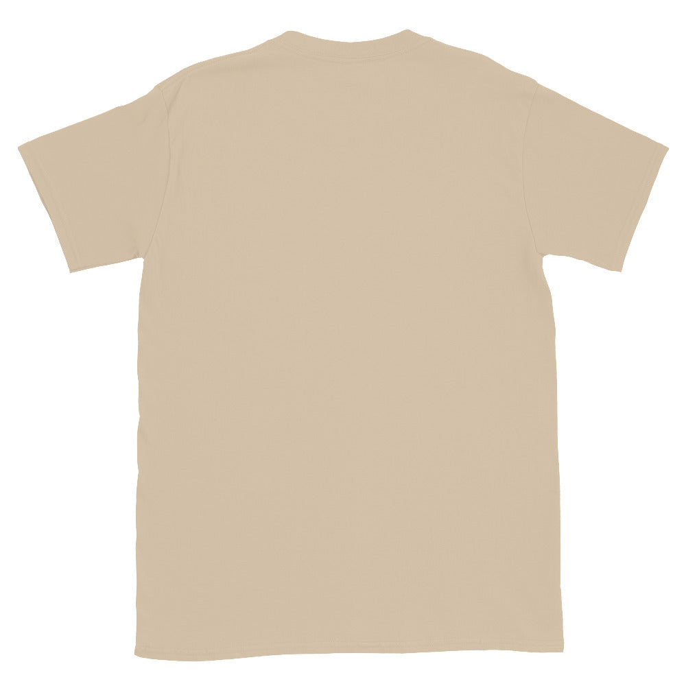 I Cancel Plans Professionally T-Shirt Style001