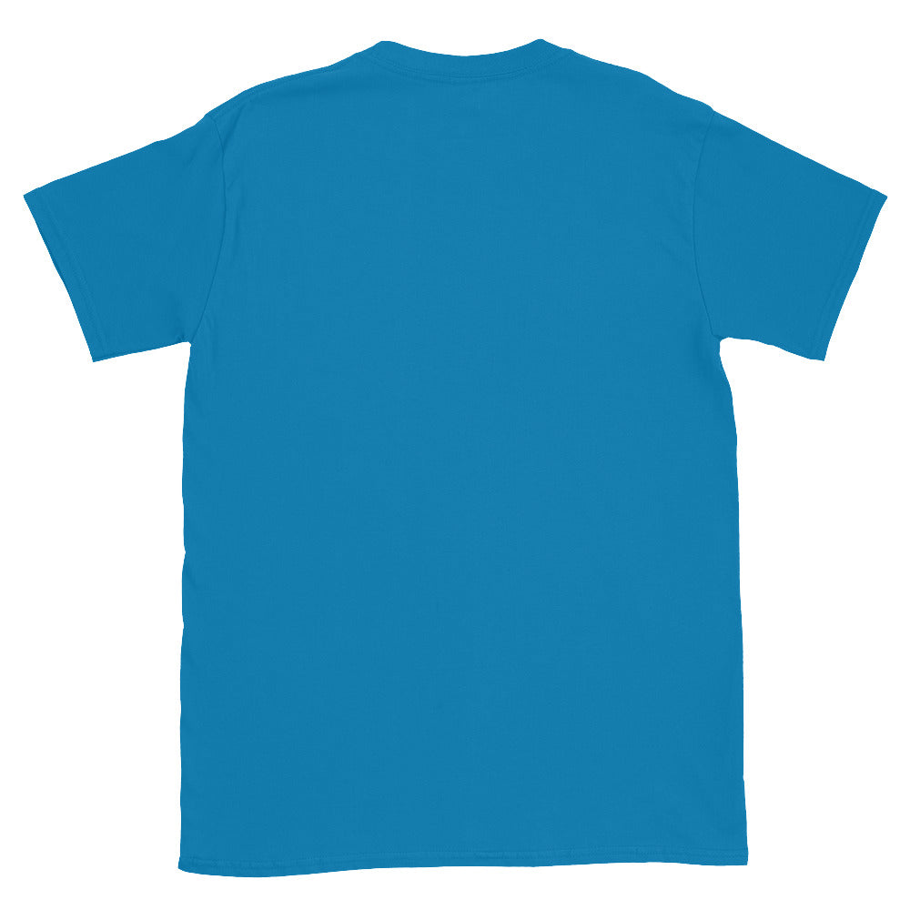 Happy Halloween Clown T-Shirt