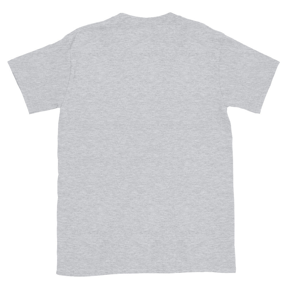 Just A Hot Mess In Progress T-Shirt