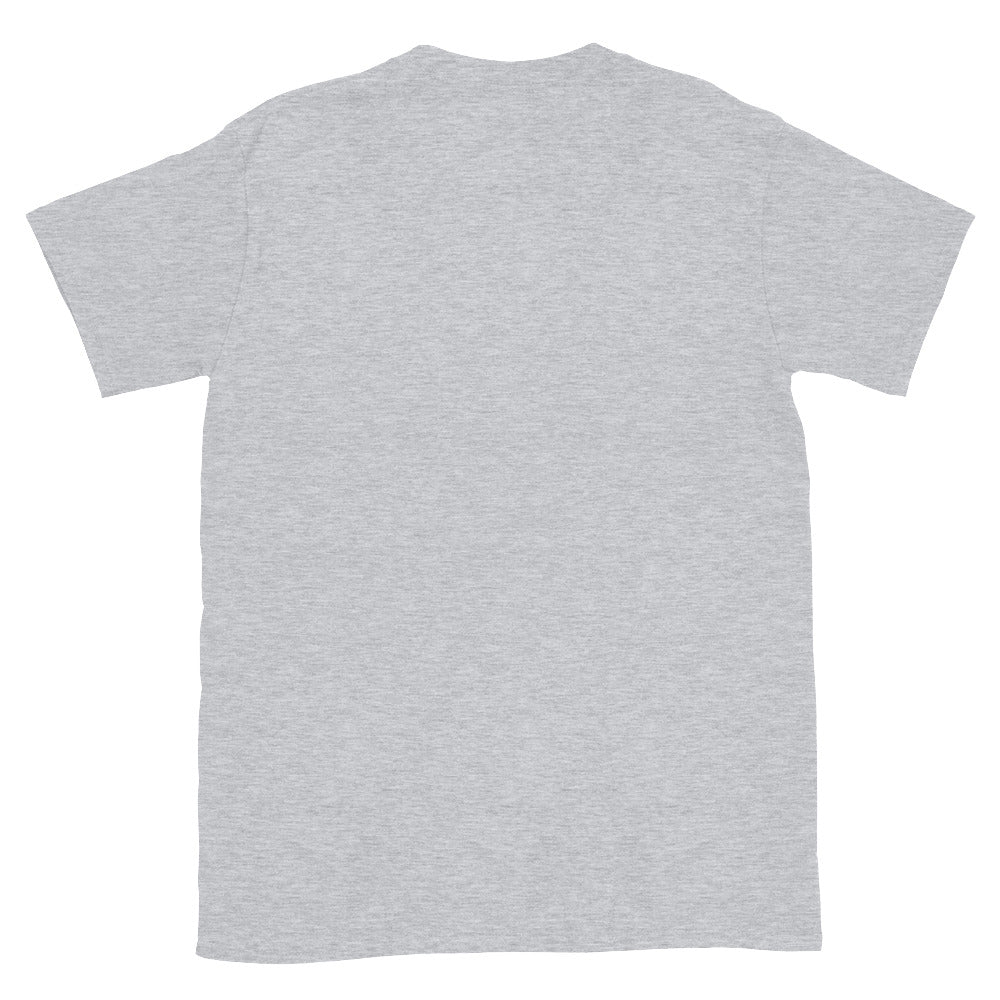 I Speak Fluent Eye Roll T-Shirt Style001