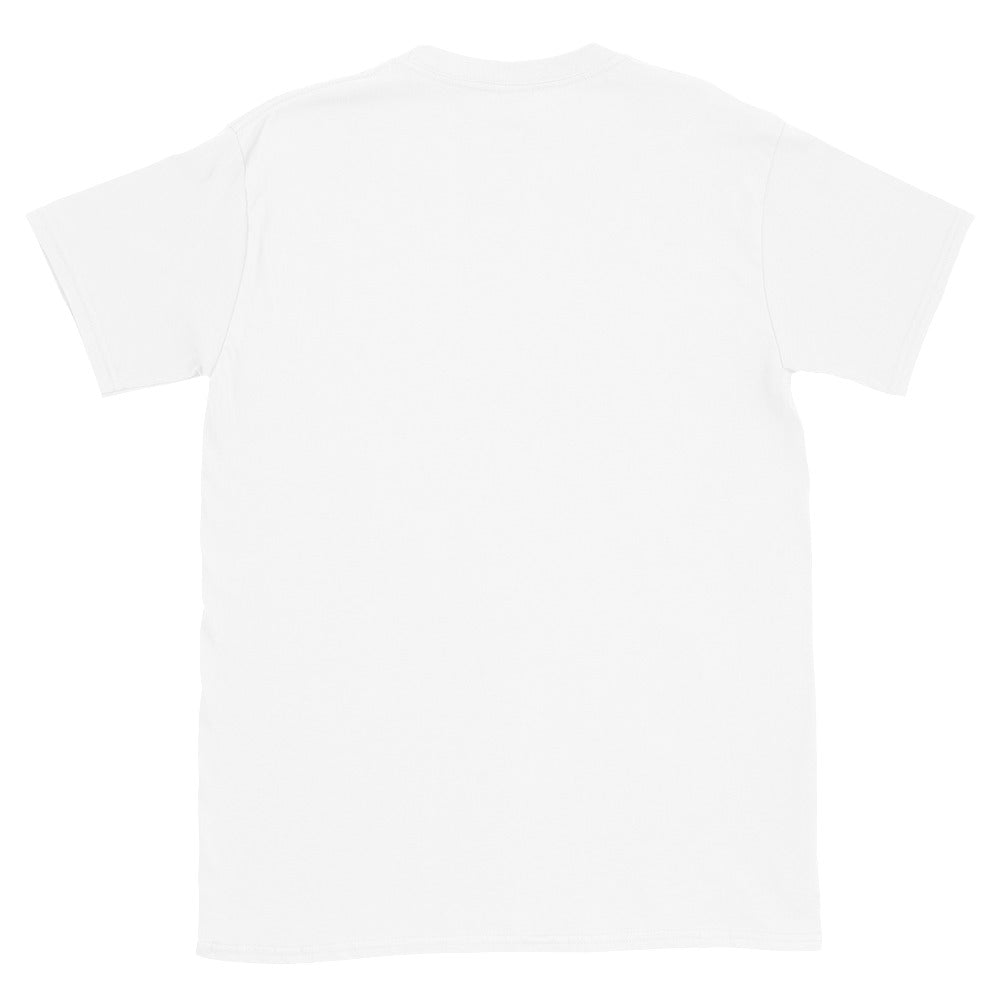 I Didn’t Choose the Aries Life, It Chose Me T-Shirt