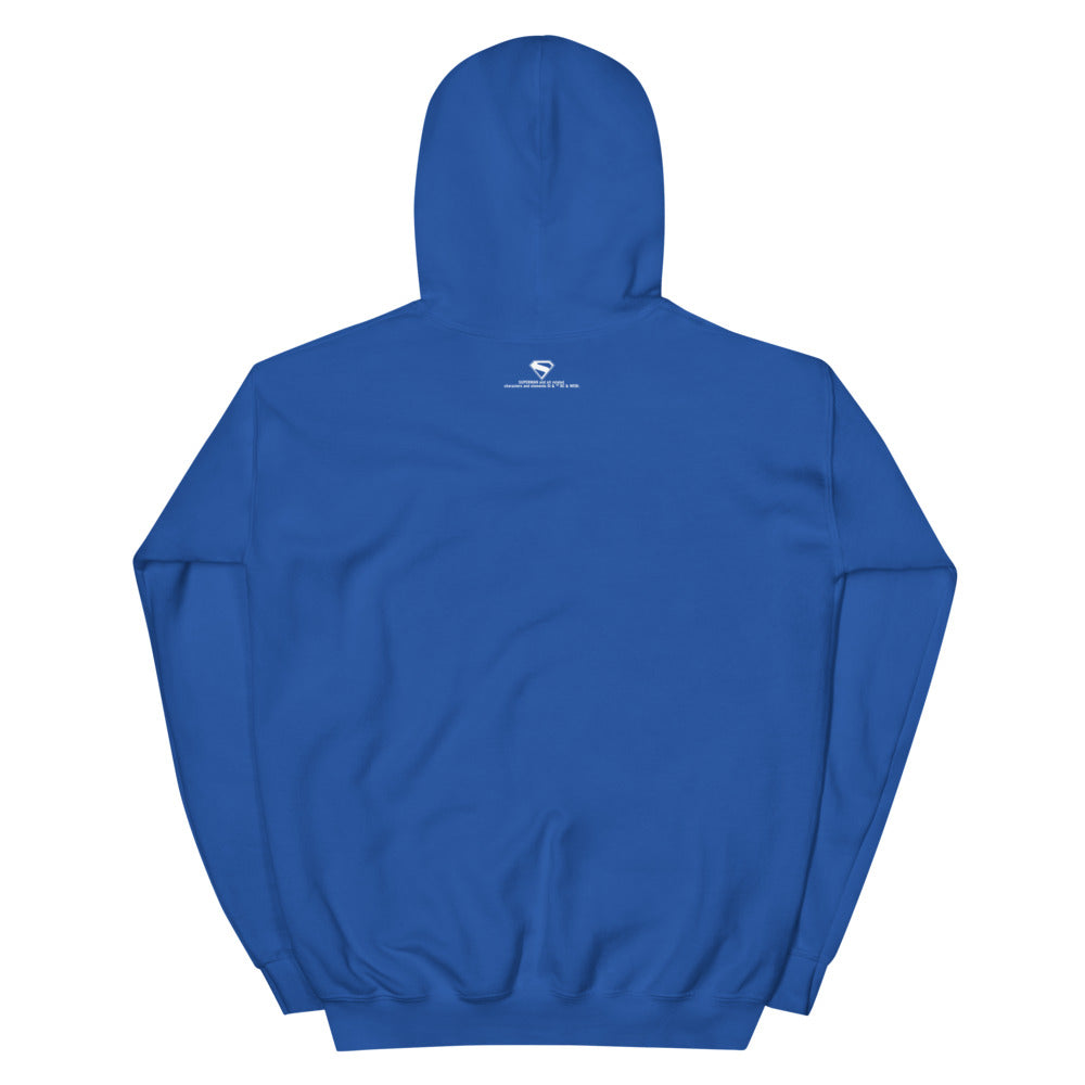 Superman 2025 Hoodie - S-Shield