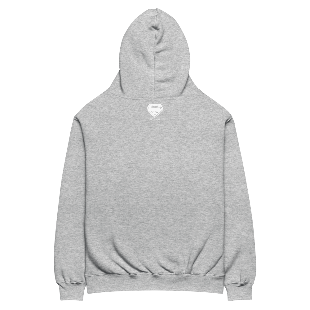 SUPERMAN: THE MOVIE Oversized Hoodie