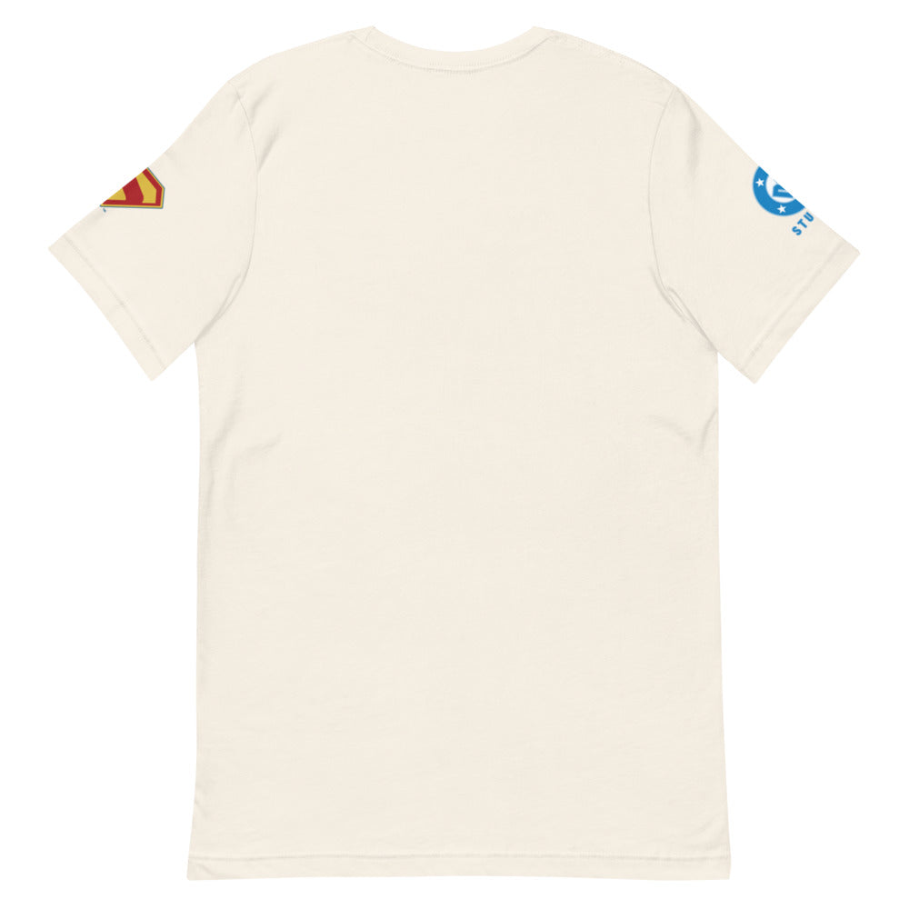 Superman 2025 T-Shirt - Repeat