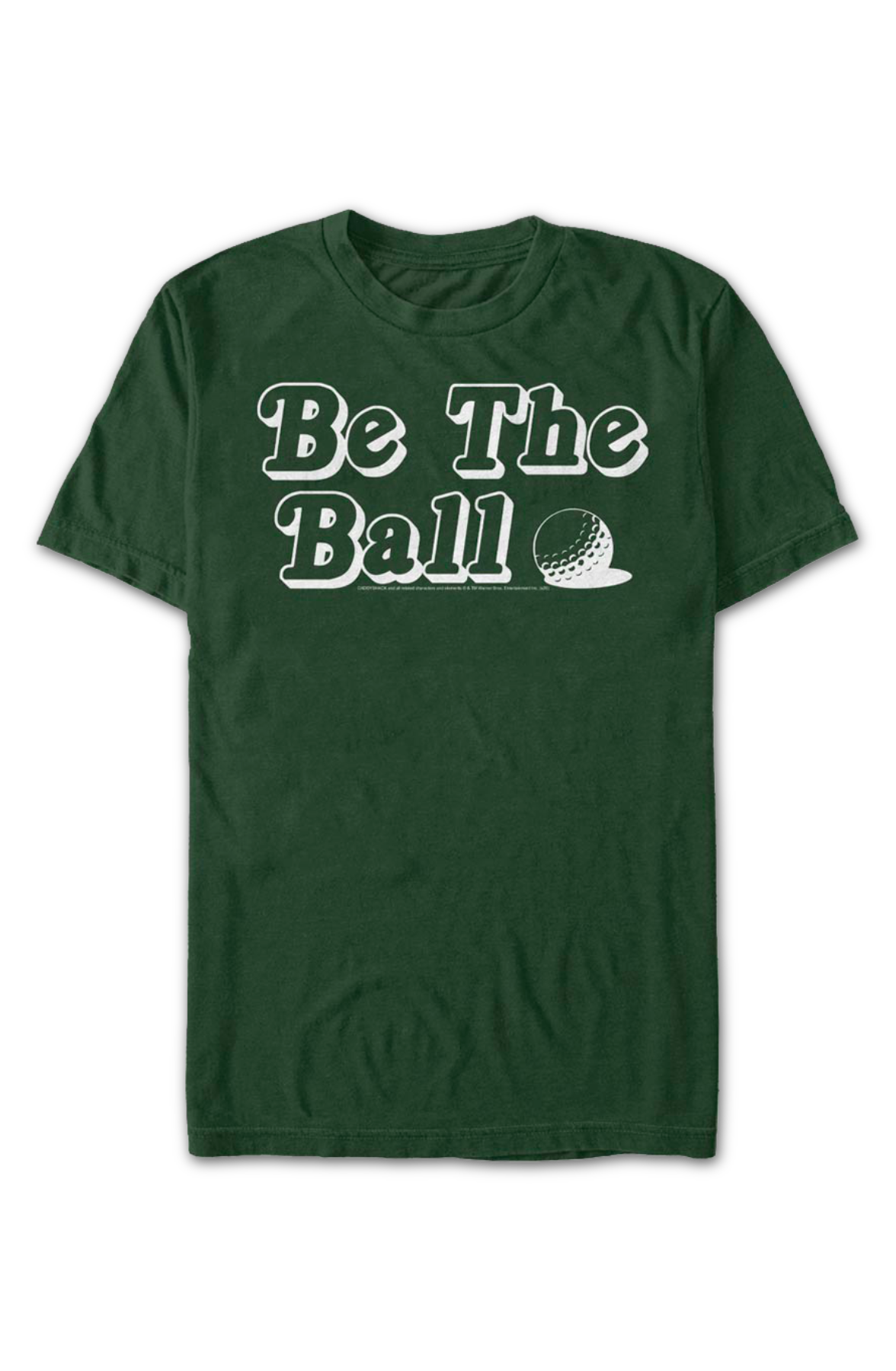Vintage Be The Ball Caddyshack T-Shirt