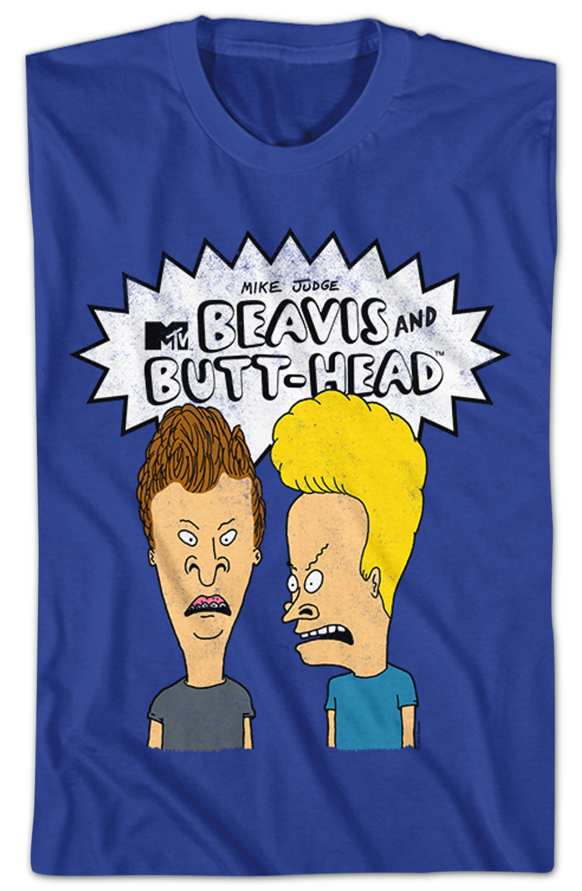 Vintage Beavis and Butt-Head T-Shirt