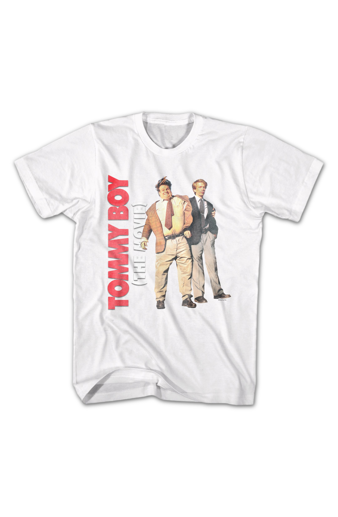 Vintage Poster Tommy Boy T-Shirt