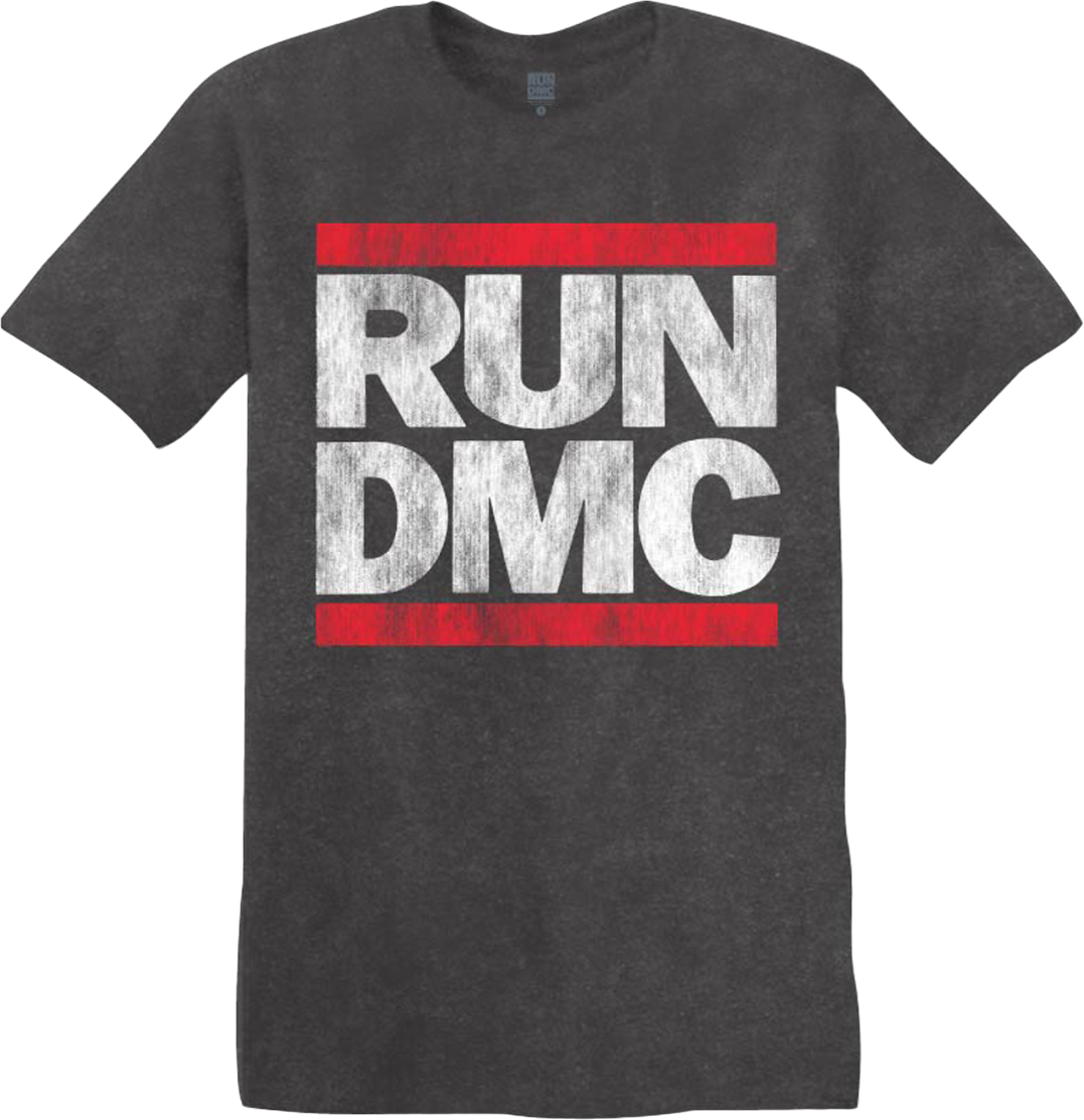 Vintage Run-DMC T-Shirt
