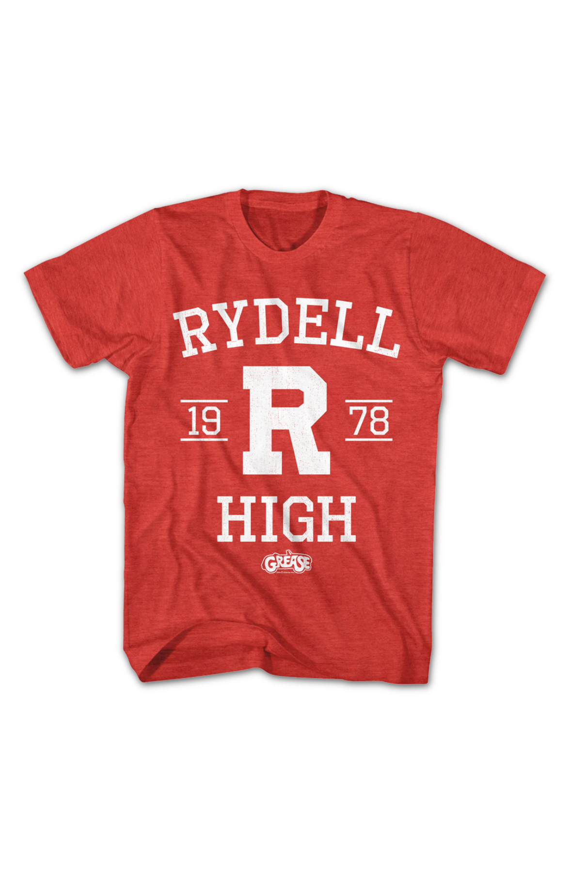 Vintage Rydell High Grease T-Shirt
