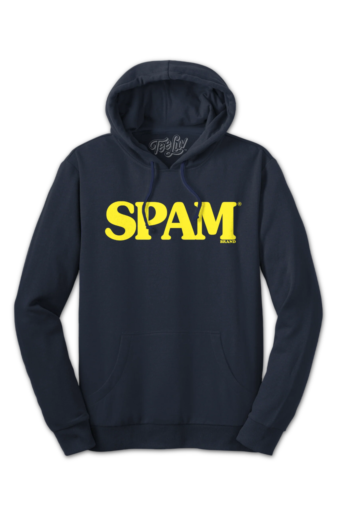 Vintage Spam Hoodie