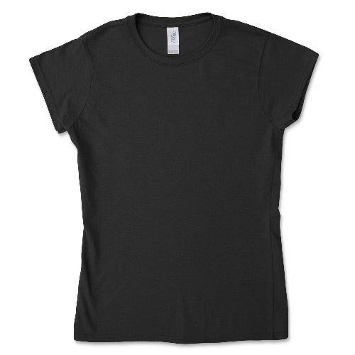 Wheeling Lifestyle Women's Graphic Tee
