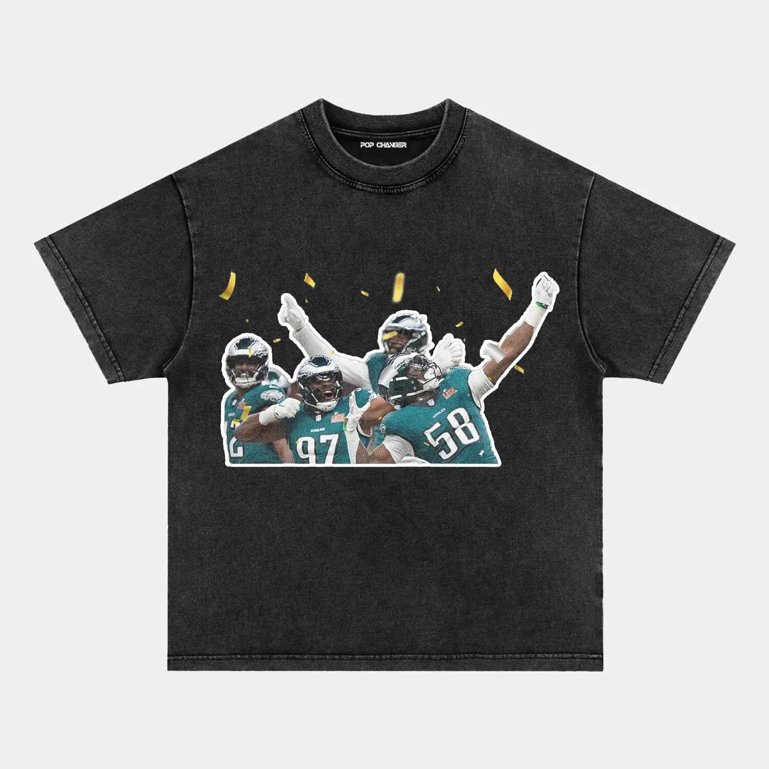 Champion shirt