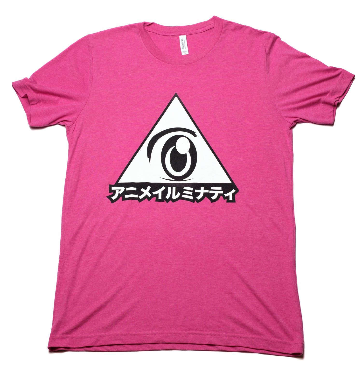 Anime shirt