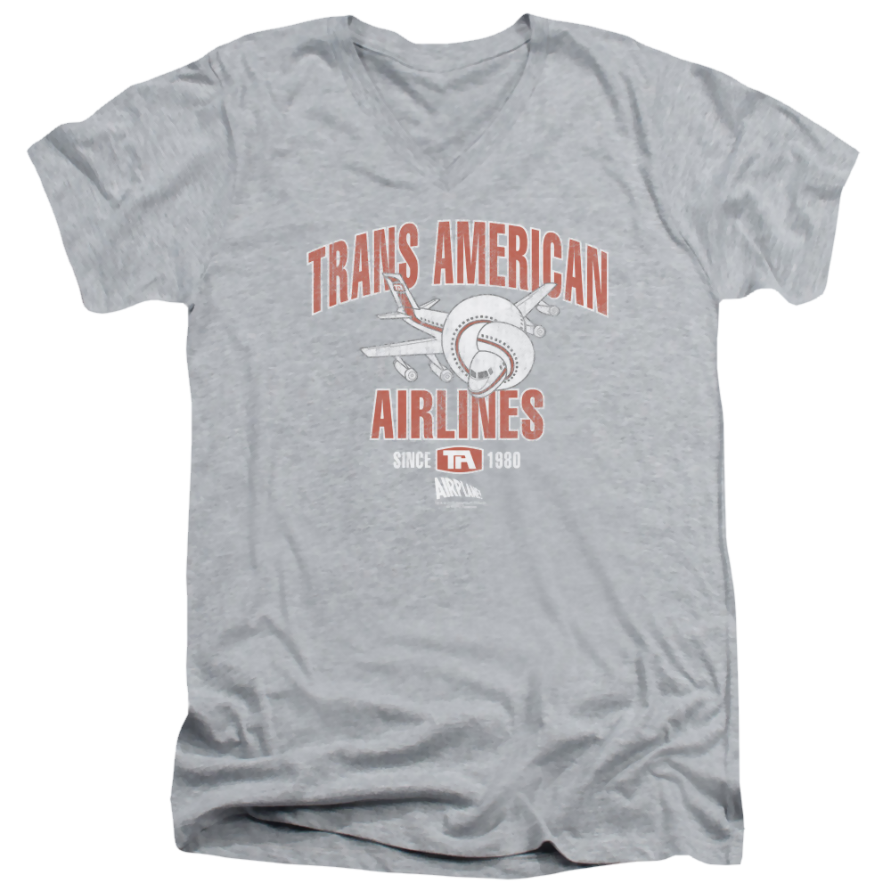American shirt