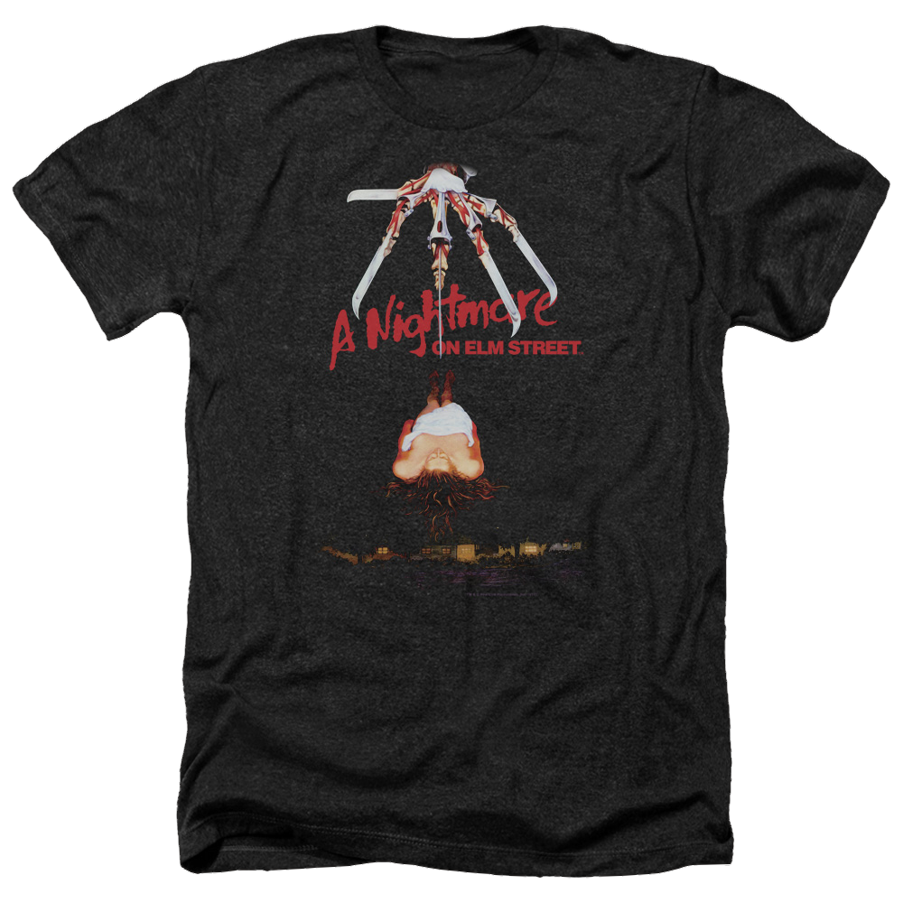 Poster shirt