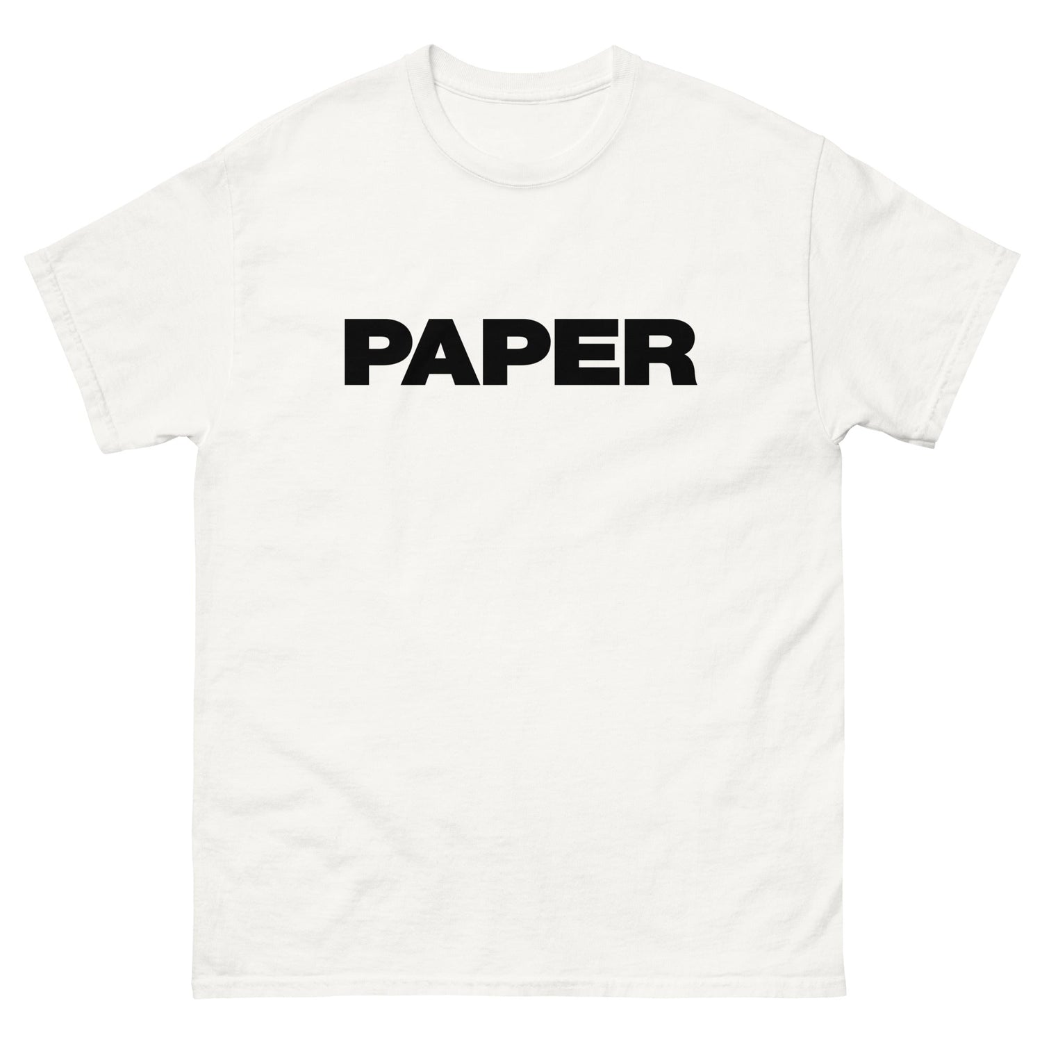 Classic shirt