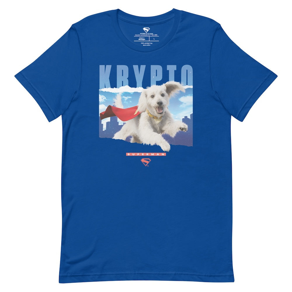 Movie shirt