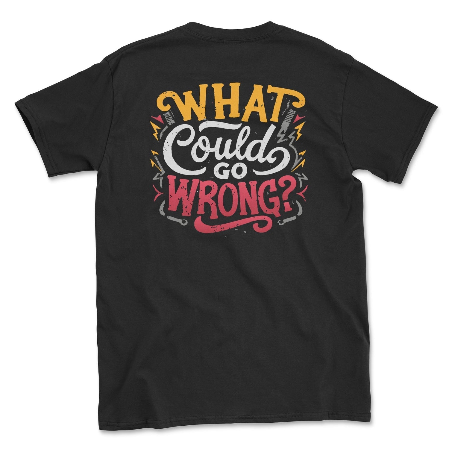 Funny shirt