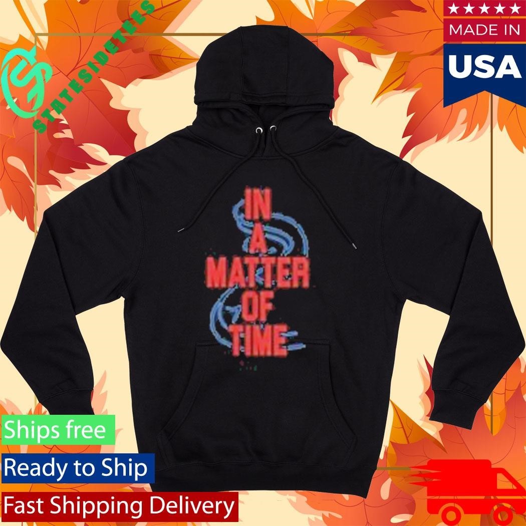 070 Shake In A Matter Of Time Shirt