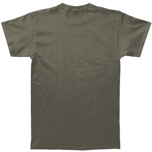 Black Logo T-shirt Style003