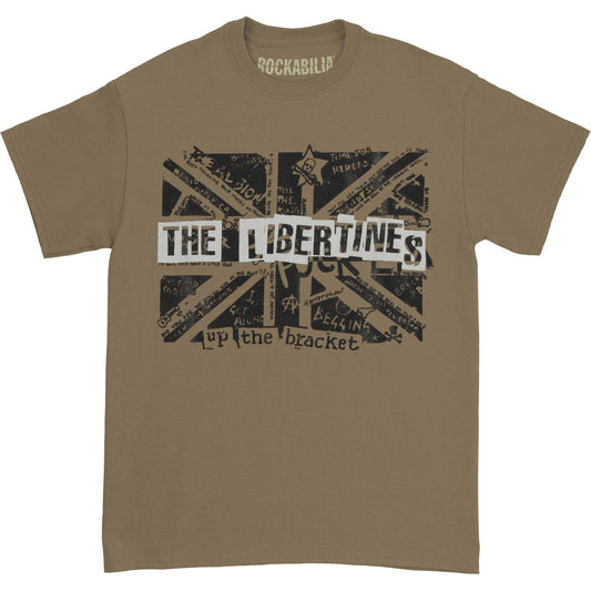 Black Logo T-shirt Style003