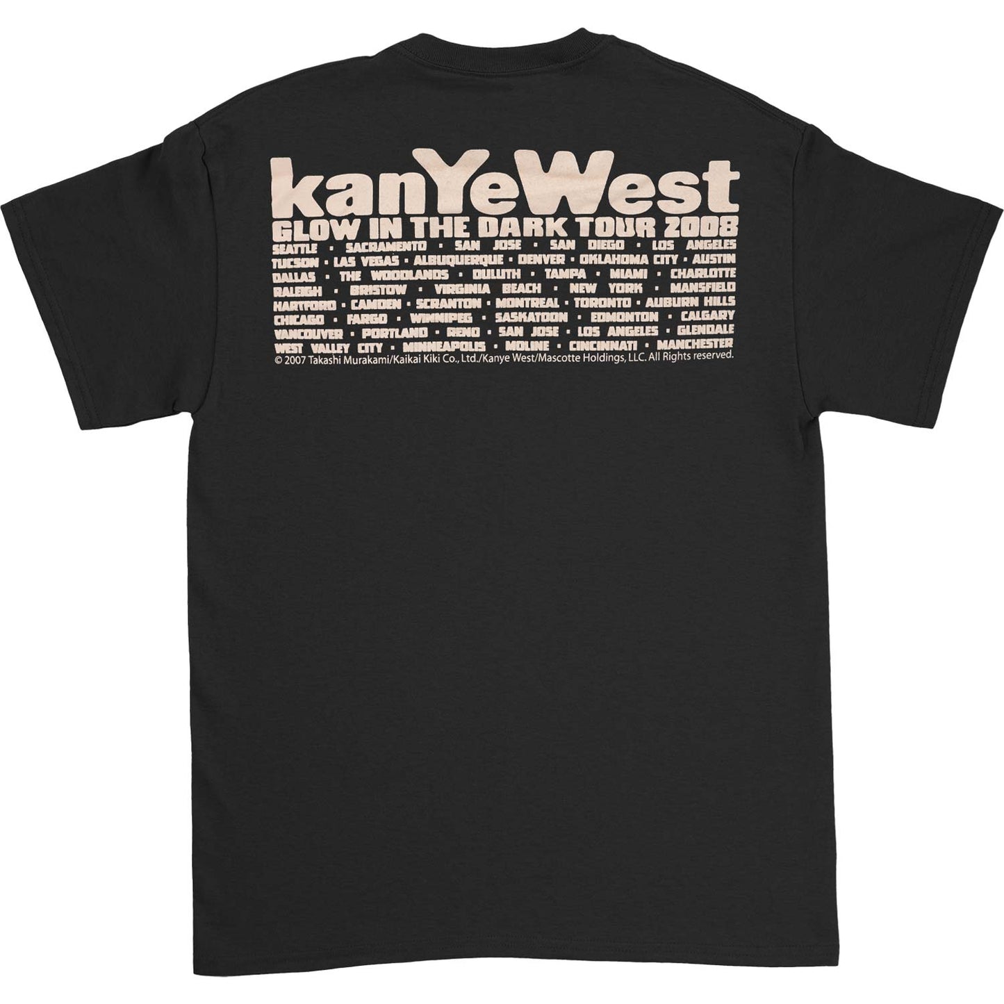 Desert Photo T-shirt