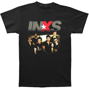 Band Shot Tour 06 T-shirt